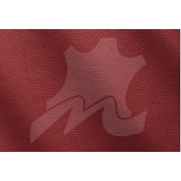 Шкіра меблева ZENITH червоний ROSSO 1,2-1,4 Італія